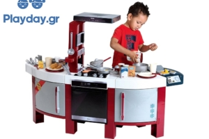 Μεγάλος Διαγωνισμός PlayDay.gr! ΚΕΡΔΙΣΤΕ (1) μια Παιδική Κουζίνα Miele αξίας 230€!
