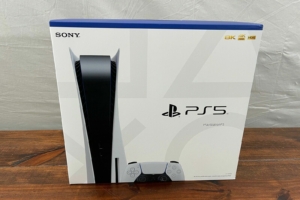Playstation 5 GiveAway!! Στo νέο μας Studio!!