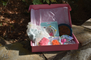 ΔΙΑΓΩΝΙΣΜΟΣ Just Glamorous