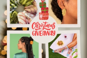 🎄✨ Χριστουγεννιάτικο Giveaway!✨🎄