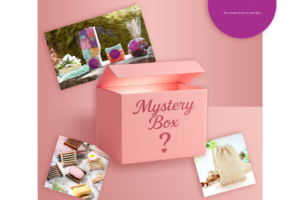 ΔΙΑΓΩΝΙΣΜΟΣ Just Glamorous