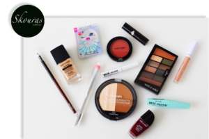 ΔΙΑΓΩΝΙΣΜΟΣ Just Glamorous